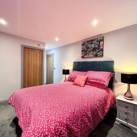 Ferienwohnung Olivia Rojo Cromer Exterior foto